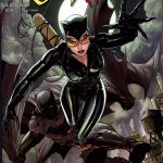 komiks catwoman tp vol 03 death of the famaly