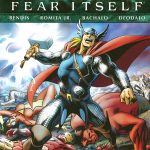 komiks fear itself tp avengers