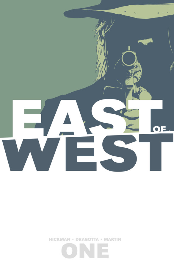 komiks east of west vol 1 the promise tp