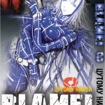 manga blame tom 8