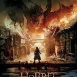 poster. the hobbit battle of five armies format a1