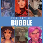 artbuk the art of bubble