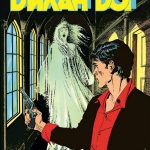 komiks dilan dog 4. prizrak anny never