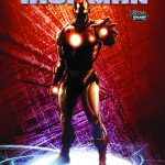 komiks invincible iron man tp vol 03 most wanted book 2